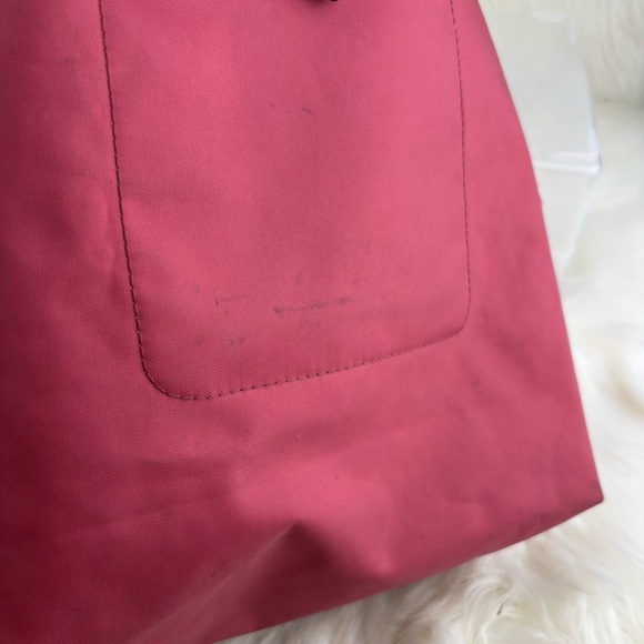 Longchamp  Le Pliage Nylon Foldable Backpack - Picture 6 of 11